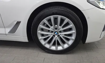 BMW 5-Series 2021, 121931 км, за 18839.44 USD - фото 21