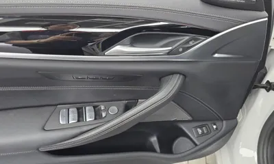 BMW 5-Series 2021, 121931 км, за 18839.44 USD - фото 30