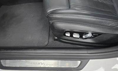 BMW 5-Series 2021, 121931 км, за 18839.44 USD - фото 31
