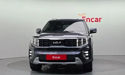 Kia Mohave 2023, 63692 км, за 20953.75 USD