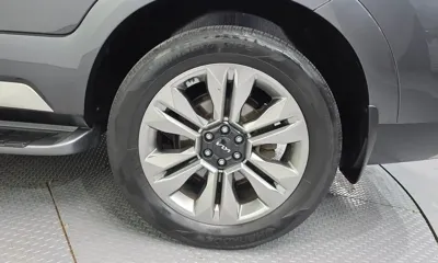 Kia Mohave 2023, 63692 км, за 20953.75 USD