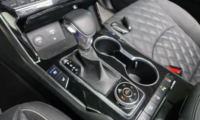 Kia Mohave 2023, 63692 км, за 20953.75 USD - фото 9