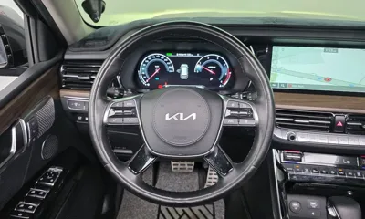 Kia Mohave 2023, 63692 км, за 20953.75 USD - фото 13
