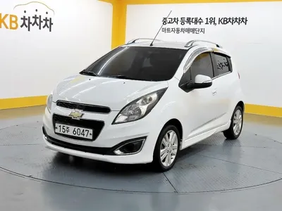ChevroletGMDaewoo Spark 2014, 68092 км, за 2560.06 USD