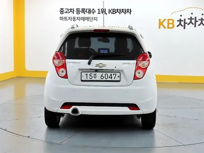 ChevroletGMDaewoo Spark 2014, 68092 км, за 2560.06 USD