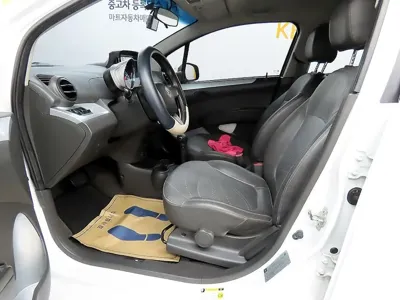 ChevroletGMDaewoo Spark 2014, 68092 км, за 2560.06 USD