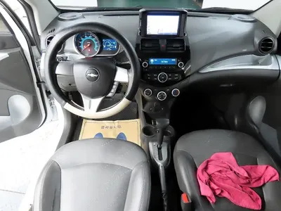 ChevroletGMDaewoo Spark 2014, 68092 км, за 2560.06 USD - фото 7