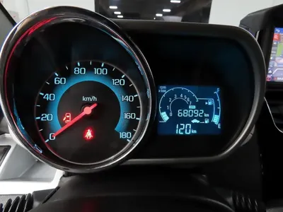 ChevroletGMDaewoo Spark 2014, 68092 км, за 2560.06 USD - фото 8
