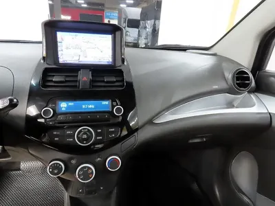 ChevroletGMDaewoo Spark 2014, 68092 км, за 2560.06 USD - фото 14