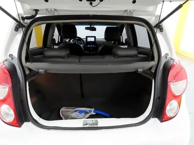 ChevroletGMDaewoo Spark 2014, 68092 км, за 2560.06 USD - фото 18