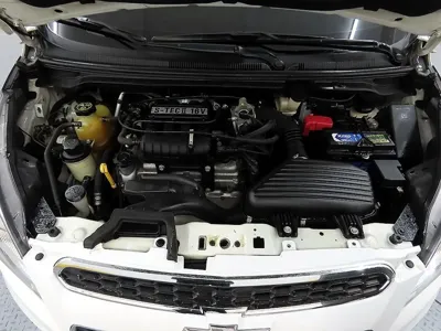 ChevroletGMDaewoo Spark 2014, 68092 км, за 2560.06 USD - фото 19