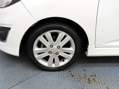 ChevroletGMDaewoo Spark 2014, 68092 км, за 2560.06 USD - фото 20
