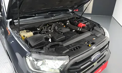 Ford Ranger 2022, 50457 км, за 19827.07 USD - фото 6