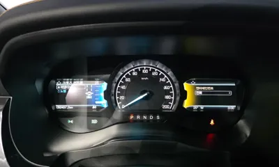 Ford Ranger 2022, 50457 км, за 19827.07 USD - фото 8