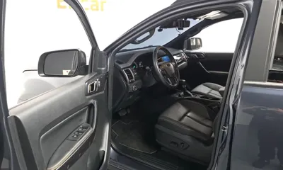 Ford Ranger 2022, 50457 км, за 19827.07 USD - фото 10
