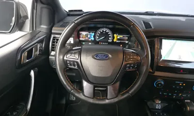 Ford Ranger 2022, 50457 км, за 19827.07 USD - фото 13