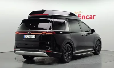 Kia Canival 2023, 78688 км, за 22519.92 USD