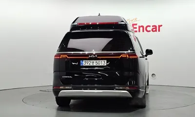 Kia Canival 2023, 78688 км, за 22519.92 USD