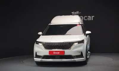 Kia Canival 2023, 45568 км, за 23975.29 USD