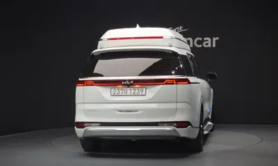 Kia Canival 2023, 45568 км, за 23975.29 USD