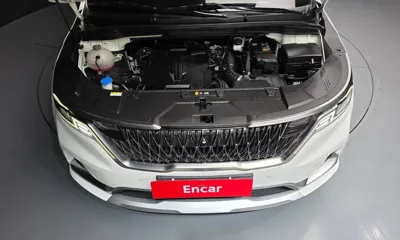 Kia Canival 2023, 45568 км, за 23975.29 USD - фото 6