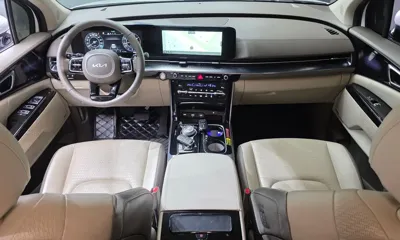 Kia Canival 2023, 45568 км, за 23975.29 USD - фото 7