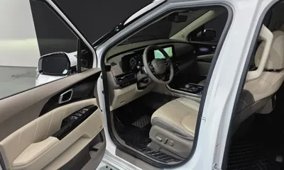Kia Canival 2023, 45568 км, за 23975.29 USD - фото 10