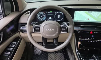 Kia Canival 2023, 45568 км, за 23975.29 USD - фото 13