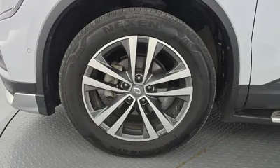 Renault-KoreaSamsung QM6 2018, 98635 км, за 7337.39 USD