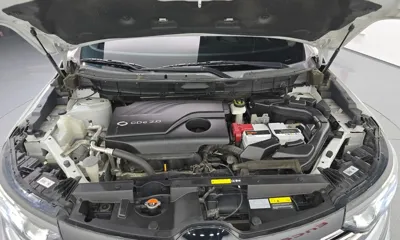 Renault-KoreaSamsung QM6 2018, 98635 км, за 7337.39 USD - фото 6
