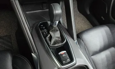 Renault-KoreaSamsung QM6 2018, 98635 км, за 7337.39 USD - фото 9
