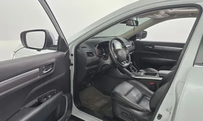 Renault-KoreaSamsung QM6 2018, 98635 км, за 7337.39 USD - фото 10