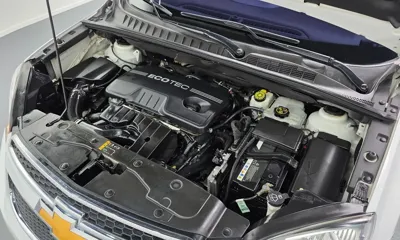 ChevroletGMDaewoo Orlando 2017, 119245 км, за 3701.54 USD - фото 6