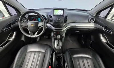 ChevroletGMDaewoo Orlando 2017, 119245 км, за 3701.54 USD - фото 7