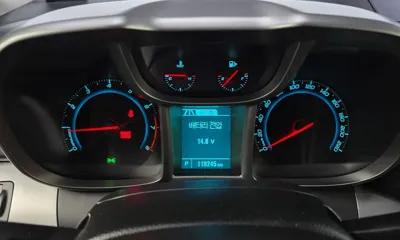 ChevroletGMDaewoo Orlando 2017, 119245 км, за 3701.54 USD - фото 8