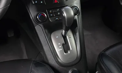 ChevroletGMDaewoo Orlando 2017, 119245 км, за 3701.54 USD - фото 9