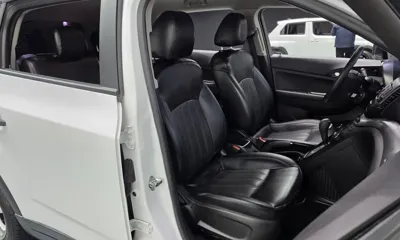 ChevroletGMDaewoo Orlando 2017, 119245 км, за 3701.54 USD - фото 10