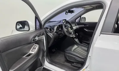 ChevroletGMDaewoo Orlando 2017, 119245 км, за 3701.54 USD - фото 11