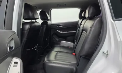 ChevroletGMDaewoo Orlando 2017, 119245 км, за 3701.54 USD - фото 12