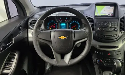 ChevroletGMDaewoo Orlando 2017, 119245 км, за 3701.54 USD - фото 13