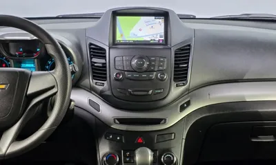 ChevroletGMDaewoo Orlando 2017, 119245 км, за 3701.54 USD - фото 15