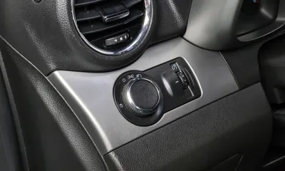 ChevroletGMDaewoo Orlando 2017, 119245 км, за 3701.54 USD - фото 17