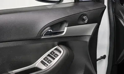 ChevroletGMDaewoo Orlando 2017, 119245 км, за 3701.54 USD - фото 18
