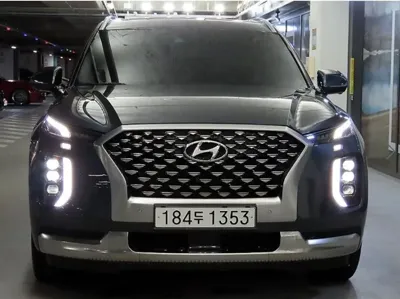 Hyundai Palisade 2022, 34723 км, за 19561.51 USD
