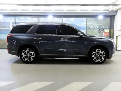 Hyundai Palisade 2022, 34723 км, за 19561.51 USD