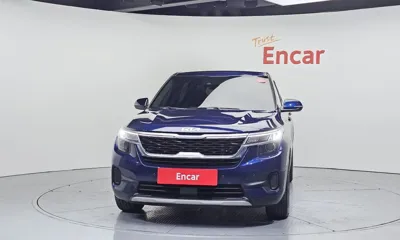 Kia Seltos 2023, 46562 км, за 12223.32 USD