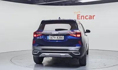 Kia Seltos 2023, 46562 км, за 12223.32 USD