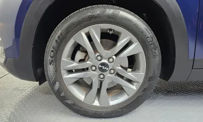 Kia Seltos 2023, 46562 км, за 12223.32 USD