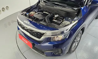 Kia Seltos 2023, 46562 км, за 12223.32 USD - фото 6