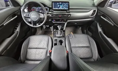 Kia Seltos 2023, 46562 км, за 12223.32 USD - фото 7